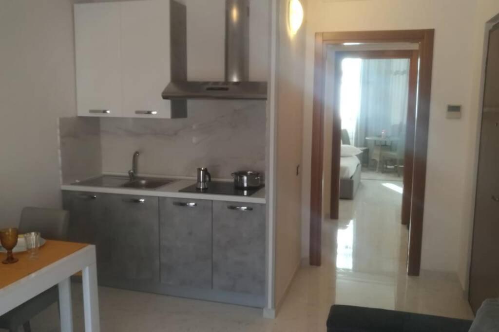 Casa Degli Asparagini Cagliari Exteriör bild