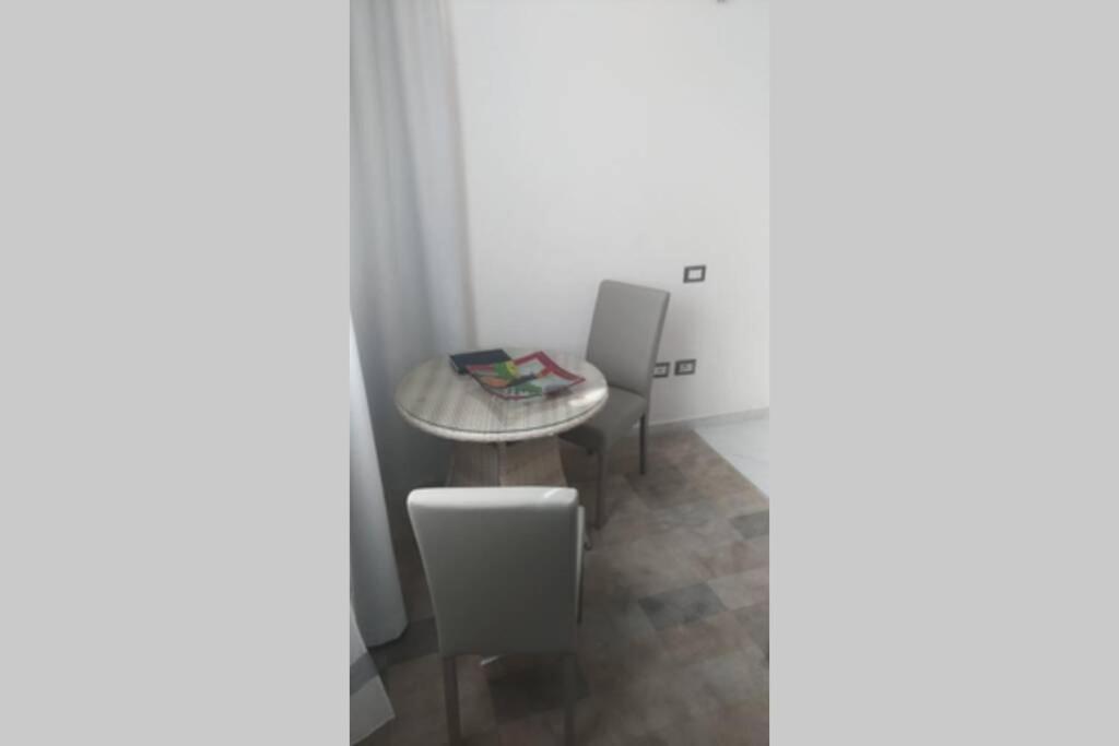 Casa Degli Asparagini Cagliari Exteriör bild