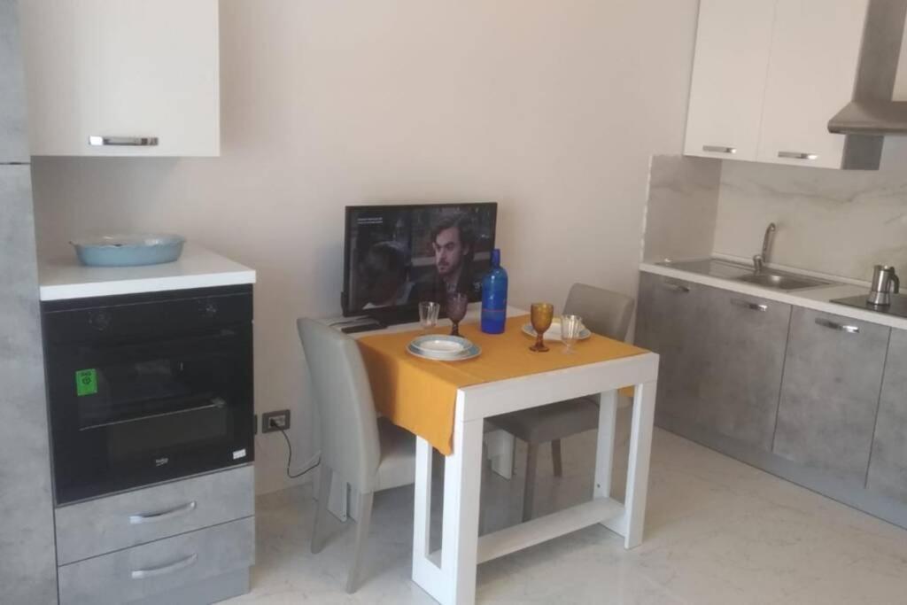 Casa Degli Asparagini Cagliari Exteriör bild