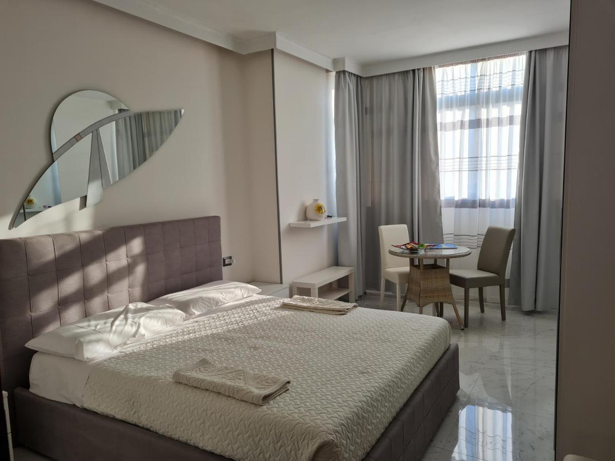 Casa Degli Asparagini Cagliari Exteriör bild